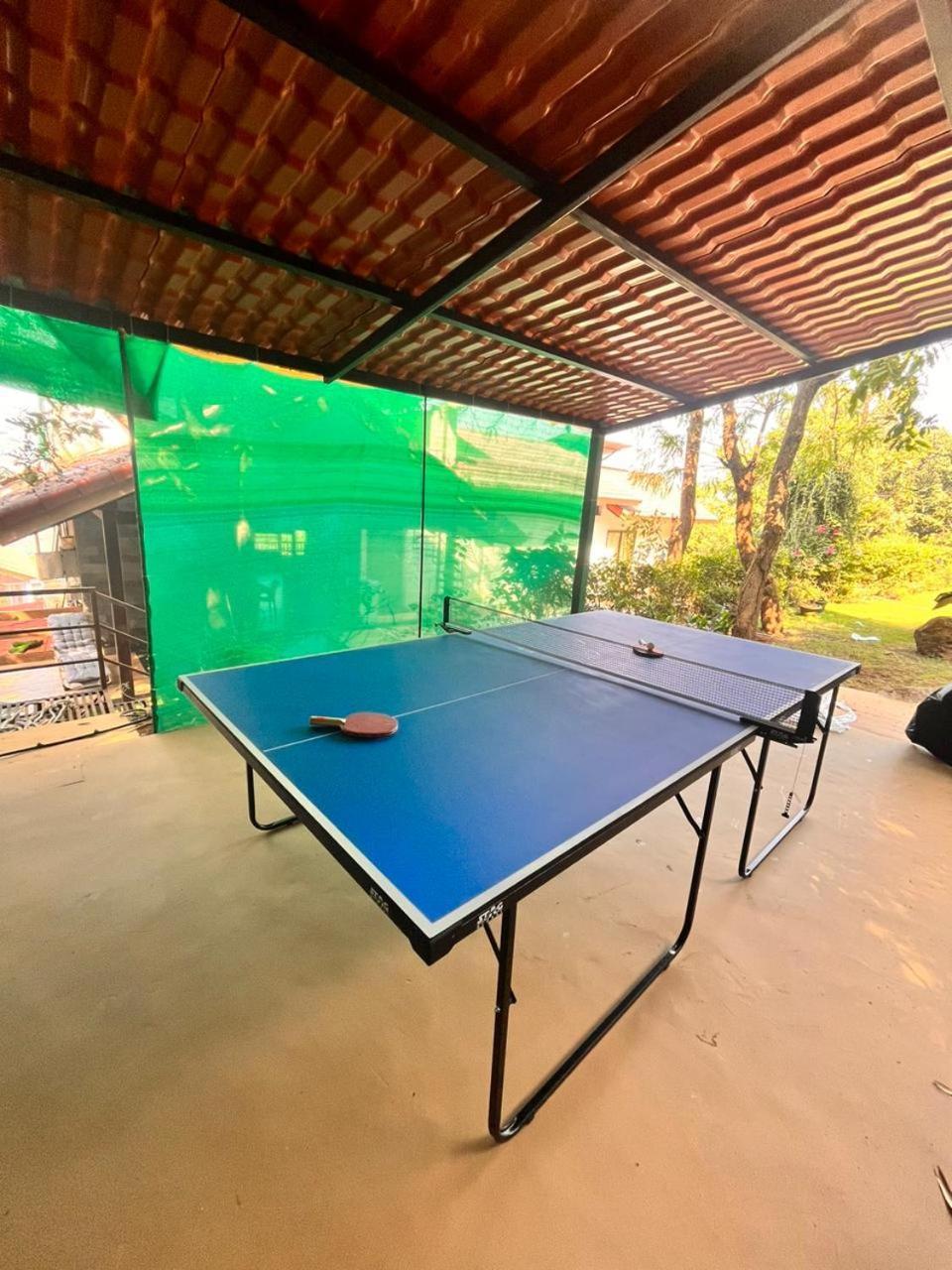 Soul Tree Villa 50 Super Luxury Villa With Heated Plunge Pool And Jacuzzi Lavasa Exterior photo